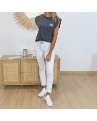 T-shirt Gorever Paradise Garcia