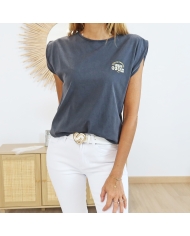 T-shirt Gorever Paradise Garcia