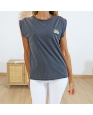 T-shirt Gorever Paradise Garcia