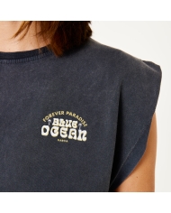 T-shirt Gorever Paradise Garcia