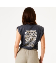 T-shirt Gorever Paradise Garcia