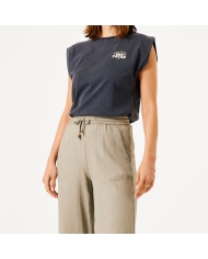 T-shirt Gorever Paradise Garcia