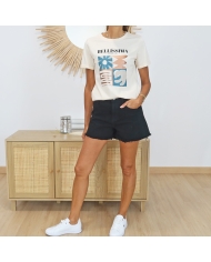 T-shirt Belissima Garcia