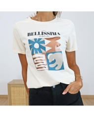 T-shirt Belissima Garcia