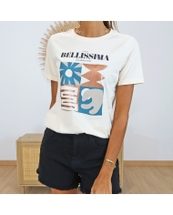 T-shirt Belissima Garcia