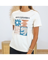 T-shirt Belissima Garcia