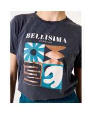 T-shirt Belissima Garcia