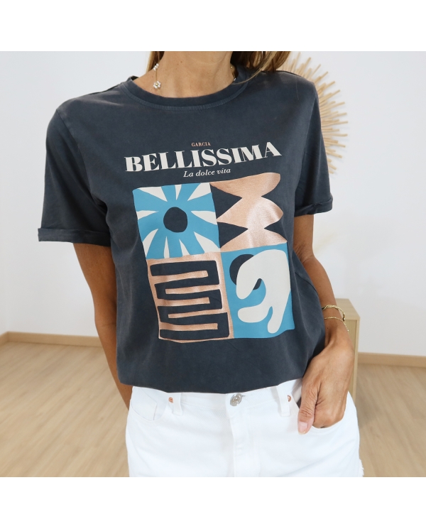 T-shirt Belissima Garcia