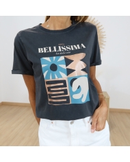 T-shirt Belissima Garcia