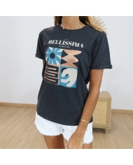 T-shirt Belissima Garcia