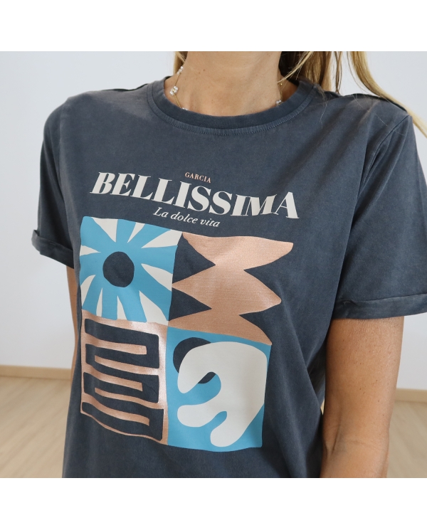T-shirt Belissima Garcia