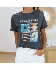 T-shirt Belissima Garcia