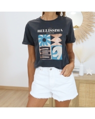 T-shirt Belissima Garcia