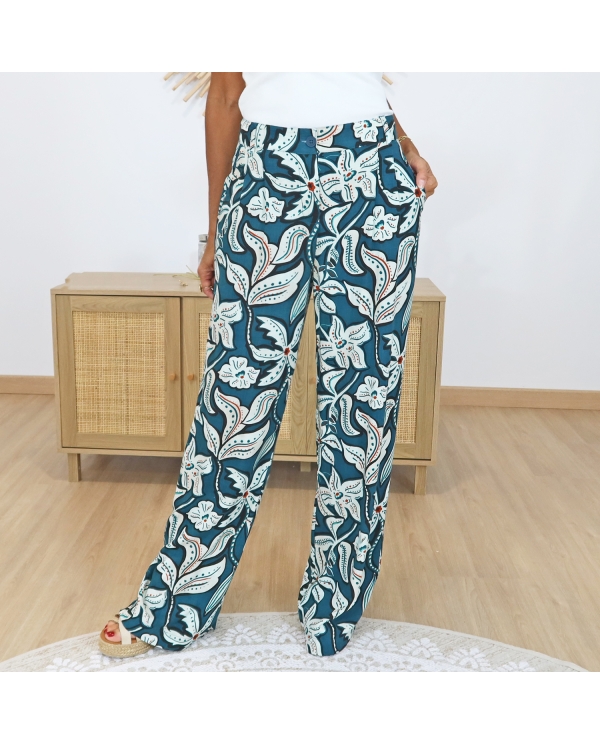 Pantalon Lagoon Garcia