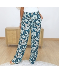 Jean Mom Fit Isa  Garcia 286