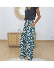 Pantalon Lagoon Garcia
