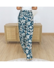 Pantalon Lagoon Garcia