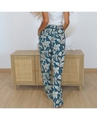 Pantalon Lagoon Garcia