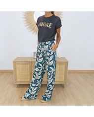 Pantalon Lagoon Garcia