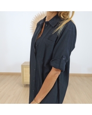 Robe Kapauline Kaffe