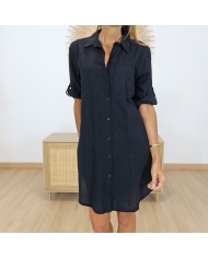 Robe Kapauline Kaffe