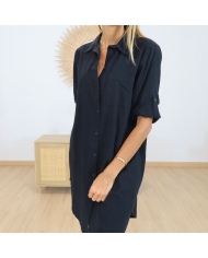 Robe Kapauline Kaffe