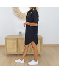 Robe Kapauline Kaffe