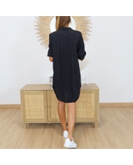 Robe Kapauline Kaffe