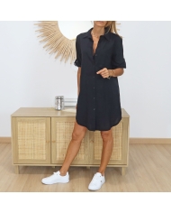 Robe Kapauline Kaffe