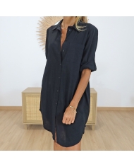 Robe Kapauline Kaffe