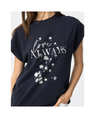 T-shirt love  Tiffosi