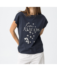 T-shirt love  Tiffosi