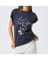 T-shirt love  Tiffosi