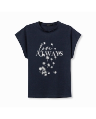 T-shirt love  Tiffosi