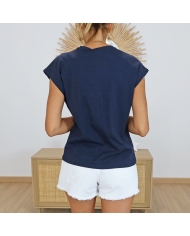 T-shirt love  Tiffosi