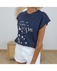 T-shirt love  Tiffosi