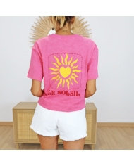 T-shirt Buongiorno Garcia