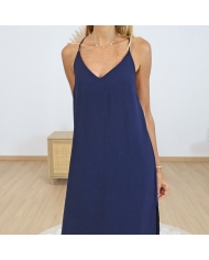 Robe Cinthia Marine