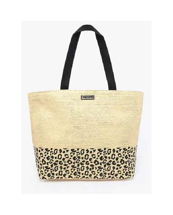 Sac shopping/plage  Kai Les Tropéziènnes