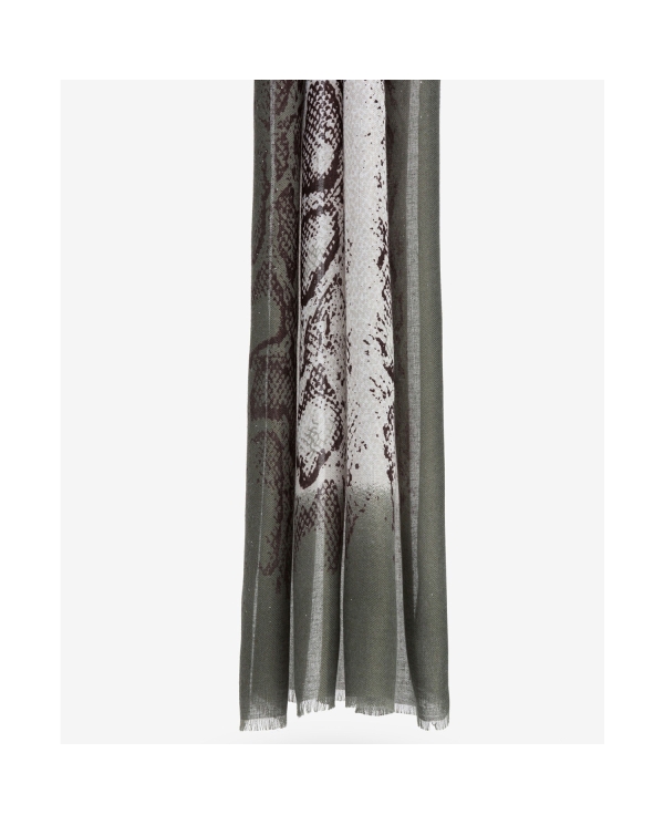 Foulard Washington Tiffosi