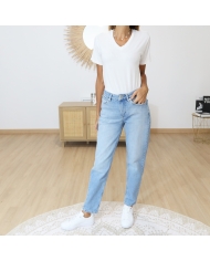 Jean Mom Fit Isa  Garcia 286