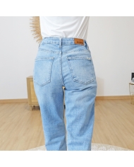 Jean Mom Fit Isa  Garcia 286