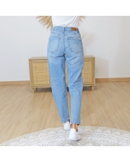 Jean Mom Fit Isa  Garcia 286