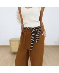 Pantalon Sienna