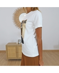 T-shirt Buongiorno Garcia