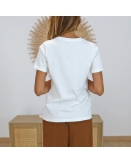 T-shirt Buongiorno Garcia