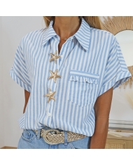 Chemisier Mirta Garcia