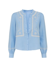 Chemisier Mirta Garcia