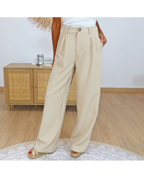 Pantalon Solene