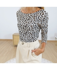 Body Fauve Body Fauve